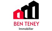 les veilleur appartement en Belgique avec Ben Teney Immo